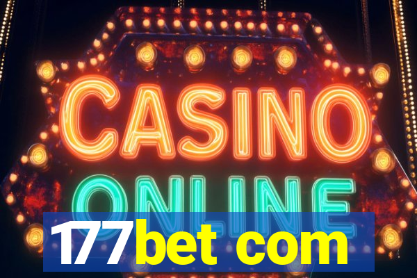 177bet com